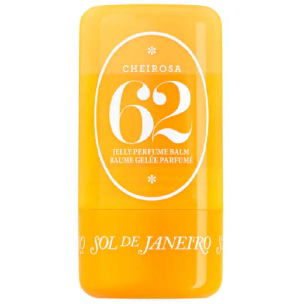 Sol de Janeiro - CHEIROSA 62™ JELLY PERFUME BALM ($26 MSRP)